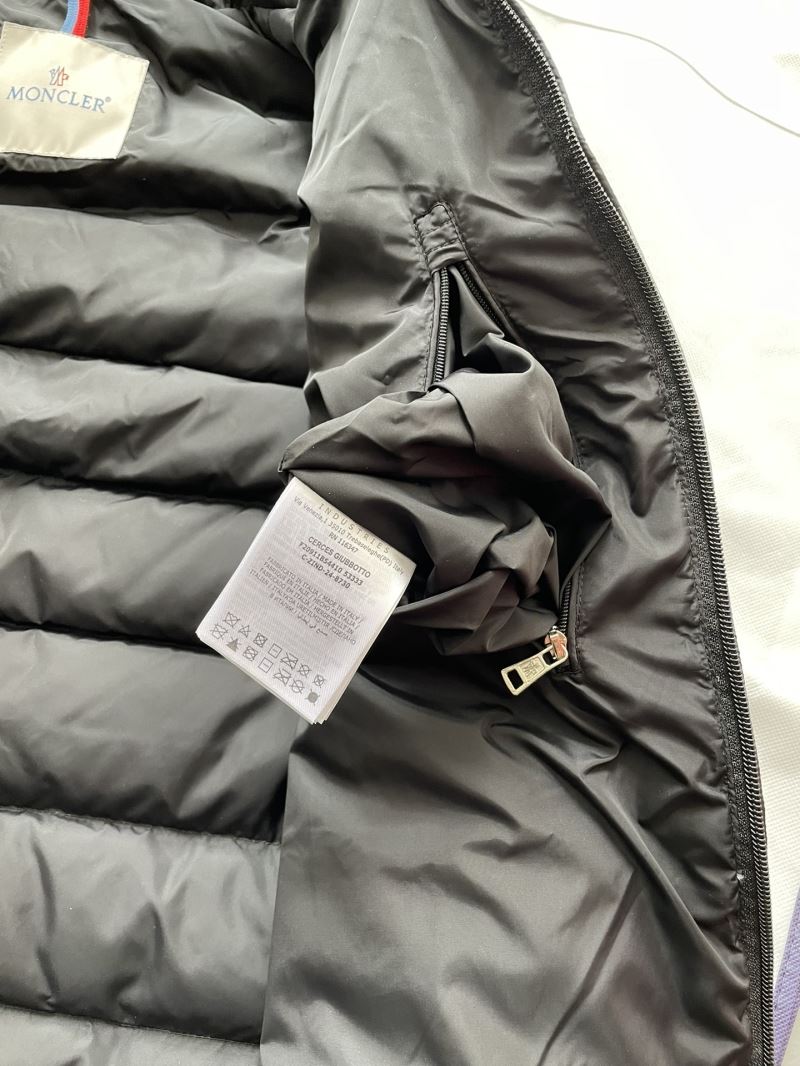 Moncler Down Jackets